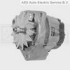 AES IA0636 Alternator